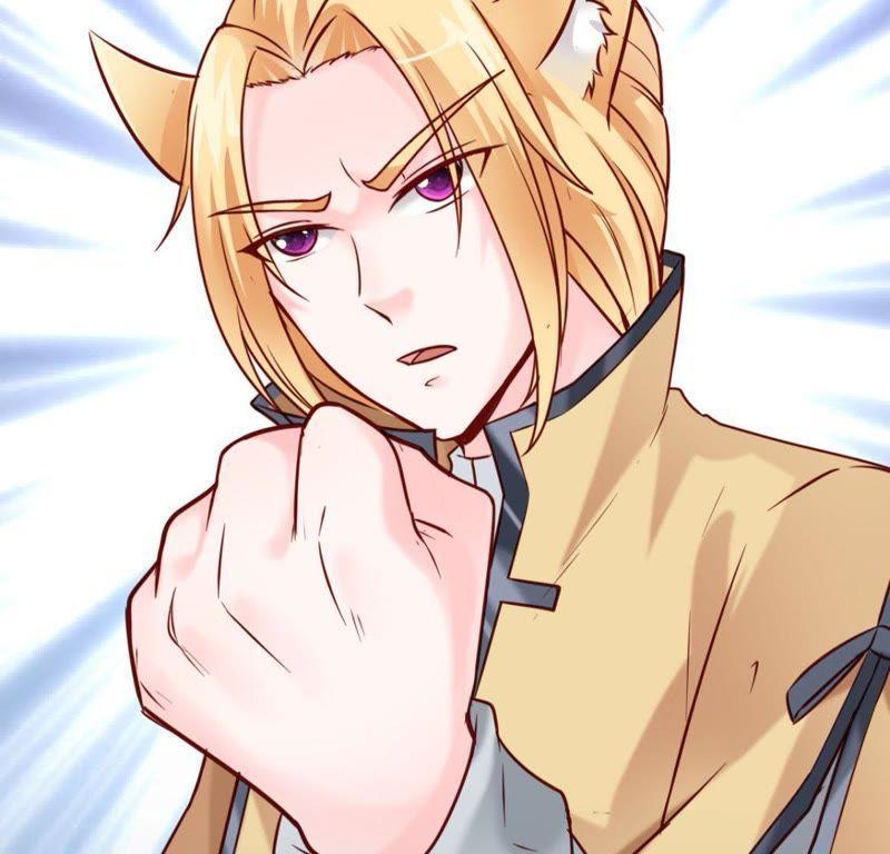 Turned Into a Grass in The Fantasy World? Chapter 05 Gambar 61
